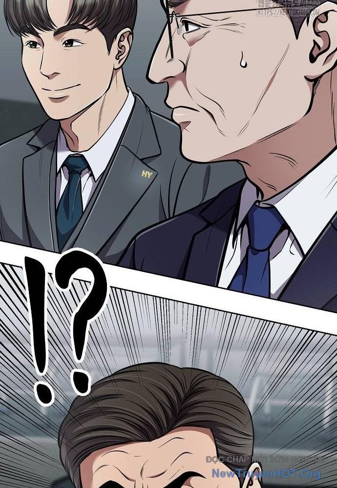 Nhân Viên Thực Tập Kim Cheolsu - chap79 - Trang 145
